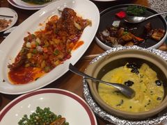 -上海人家花樣年华(中山公园店)