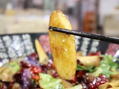 -多呗辣麻辣香锅(万达广场店)