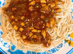 -敦煌达记酱驴肉黄面馆