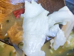 -周鱼小馆石锅酸菜鱼(活力汇店)