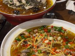 -盐帮食坊•小河帮川菜(四川师大店)