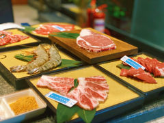 -NIUAN牛庵·日式和牛烧肉(恒隆店)