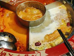 -大喜市火锅(海宁银泰城店)