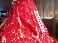 -温野菜涮涮锅(曲江大悦城店)