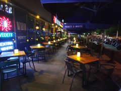 -MARU玛露音乐餐厅(大学路店)