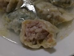 冬菇马蹄鲜肉馄饨-袁记云饺(邯郸路店)