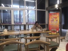 -面道赞宁海海鲜面(迎凤街店)