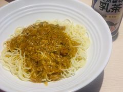 -友达面馆(二七南路店)