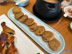 -莲餐厅·湖北菜·潜江小龙虾店(愚园路店)