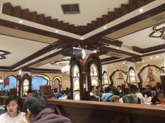-阿布都新疆音乐美食城(长湖路店)