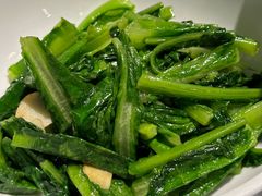 蒜泥油麦菜-一味大院•桐庐菜传承店(春江路店)