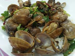 -四海蒸鲜蒸汽海鲜自助(北戴河店)