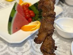 -马凯餐厅(地安门店)