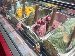 -Vola Gelato意大利手工冰淇淋(朝阳大悦城店)