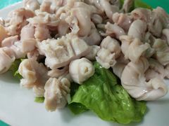 -濠轩阁特色生蚝火锅(水湾路店)