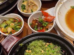 -上海人家花樣年华(中山公园店)