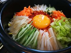 -锦江宾馆-花园餐厅