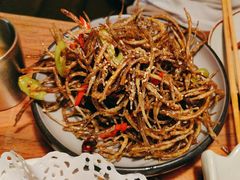 -干杯小木屋米酒店(罗斯福店)