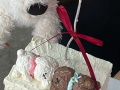 -ZIYUE CAKE线上店