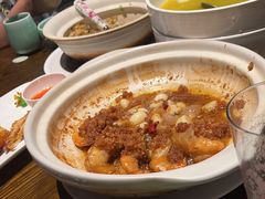 -粗茶淡饭·隐庐私厨(东亭店)