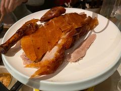 -局气烤鸭·北京菜(德云社店)