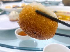 招牌生煎包-和记小菜(东方店)