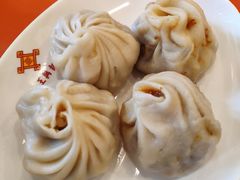 蟹粉小笼-王興記(中山路店)