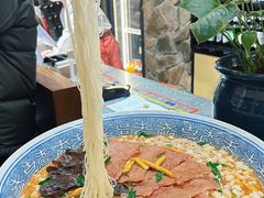 -陈熹公民族美食文化餐厅·清真(中华广场店)