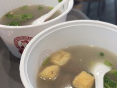 -鸡鸣汤包(红山动物园店)