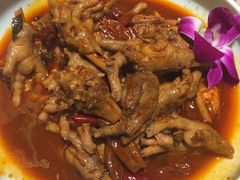 -味福记·本地特色菜(八一万达广场店)