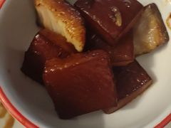 -新白鹿餐厅(百联中环店)