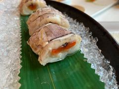 -三号黄浦会Canton Table