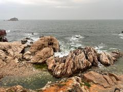 -养马岛旅游度假区