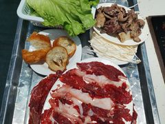 -黑山牛肉汤火锅(花城汇店)