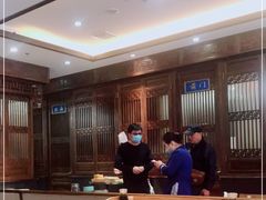 大堂-天和晟烤鸭店(玉泉西街店)