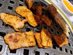 -韩宫宴炭火烤肉(印象城店)