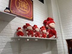 -大嘻咹biangbiang面(历史博物馆店)