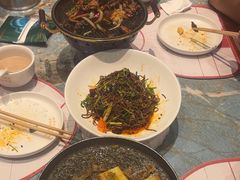 -哈啾嗨·新概念蒙餐(红星新城店)