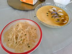 -碧海银沙海鲜餐厅(恒大海上威尼斯店)