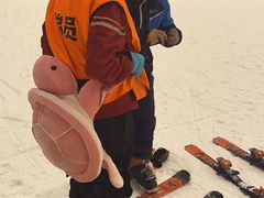-绍兴启迪乔波冰雪世界