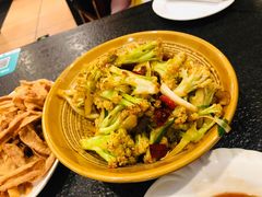 -湘肠香火锅店(团结湖店)