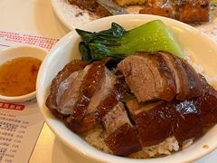-大哥餐厅(西城花园店)