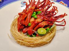 -黄龙海鲜大排档(杭州总店)
