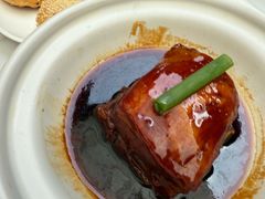 -二泉园老菜馆·百年无锡菜
