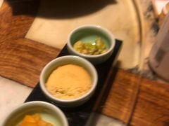 -那家小馆•北京菜•烤鸭(香山店)