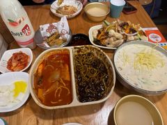 -多宾韩国料理(学衡路店)