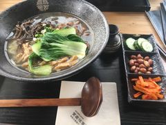 -俏湘私房菜(国贸店)