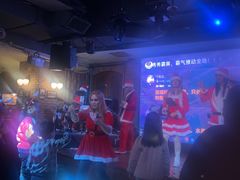 -宝莱纳啤酒花园餐厅PAULANER BRAUHAUS Nanjing(广州路店)