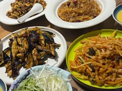 -娄三少·老北京春饼烤鸭家常菜(富力又一城店)