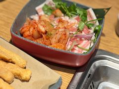 -新石器烤肉(南站店)